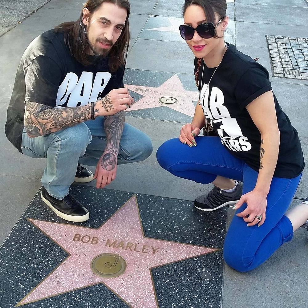 Meet your Posher, Layonna